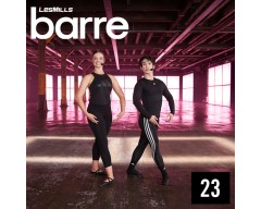 Hot sale 2023 Q3 Routines BARRE 23 New Release BR23 DVD, CD & Notes